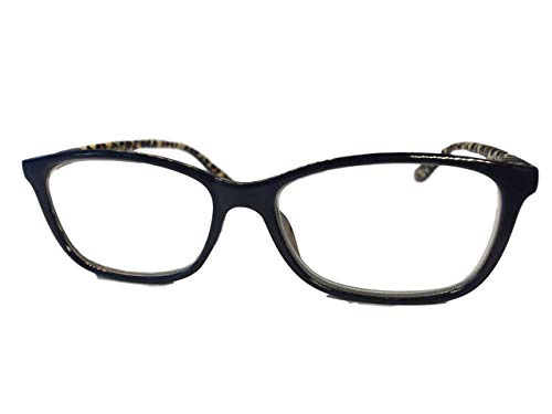 Foster Grant Reading Glasses Tara Brown +2.75 Strength