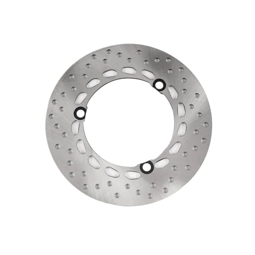 Disque de frein moto 230mm haute endurance pour scooter NMAX 125 et AEROX 155