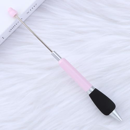 Stylos à bille avec perles 1,0 mm pour customiser votre bureau