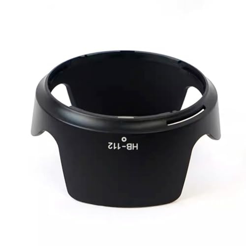 HB112 Lens Hood Lens Guard for Z DX 12-28Mm F3.5-5.6 PZ on Z30 ZFC