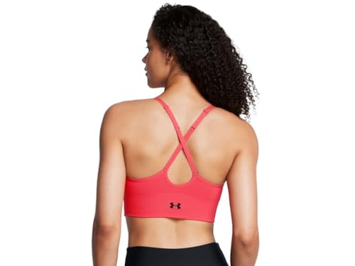 Image of Under Armour Vanish Seamless Low Impact Sports Bra