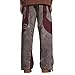 PUMA Mens X Kidsuper Drawstring Pants Casual Drawstring - Purple - Size L
