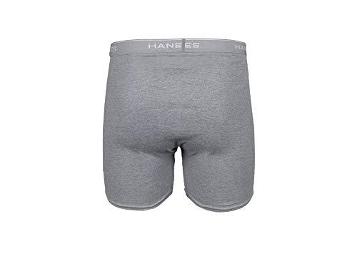 Hanes 2349P9 (2349P9) (Assorted, Large)2