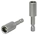 CLASSIC drive socket, magnetic 1/4
