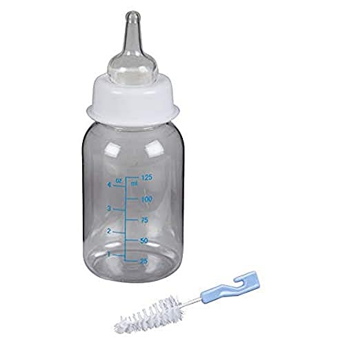 Arppe 1665010100 Biberón, 125 ml