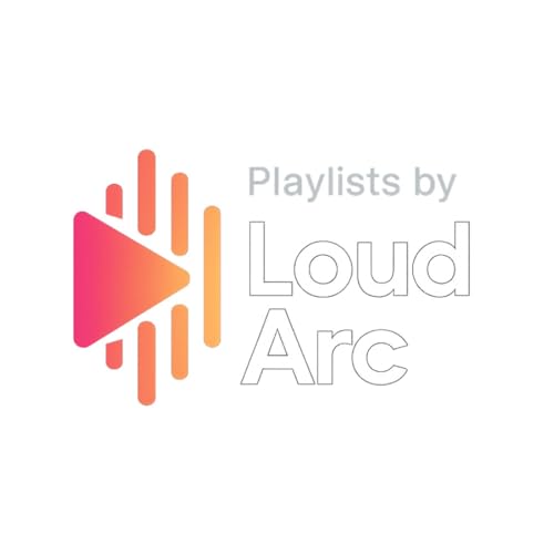 Synthpop playlists cover art