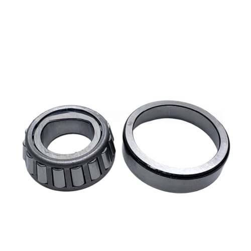 Roulement de roue arrière haute performance pour K1200LT et R1150GS