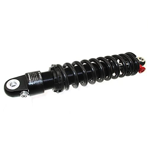Image of DJ-Motor Fastace BDA01AR BS-22AR 270mm 250LBS Rear Shock For Pit Dirt Bike KLX110 TY-A1095 TY-A1095