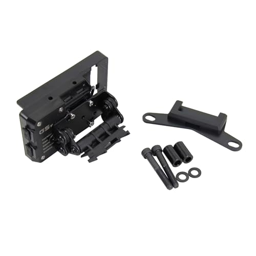 Support de navigation Ducati XDiavel extension de guidon pour road trip