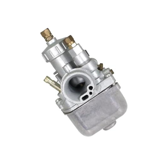 Carburador de motocicleta 16N1 de 16 mm con accesorios BVF 13149-00S