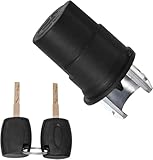 【Reference Part Numbers】1926225 【Compatible Model and Year】Bonnet Lock compatible with -Ford Transit MK8 Custom/Tourneo Custom 2014-2019 【Product】1 × Bonnet Lock, 2 × Keys 【Enhanced Security】The Bonnet Lock is crafted from durable materials, designed...