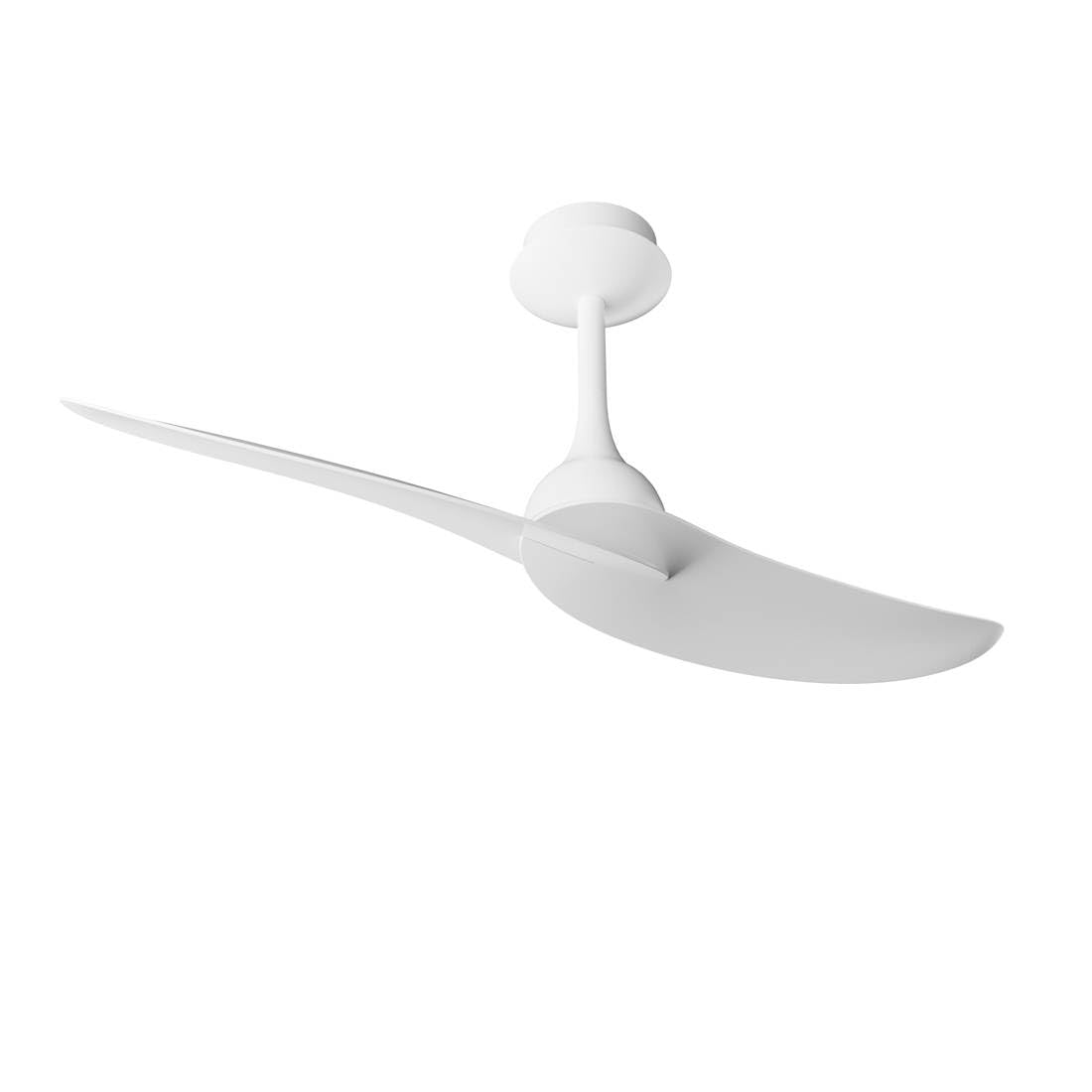 Ventilador modelo IPANEMA II blanco