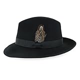 Hats in the Belfry
