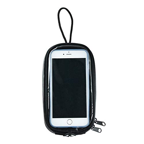 CHCYCLE Universal Magnetic Motorcycle Tank Bag for Cellphone & GPS Holder Waterproof Phone
