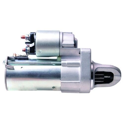 DISCOUNT STARTER & ALTERNATOR 10993N Starter Compatible with Mercedes-Benz S550 4.7L 2012-14 GL450 2013-14 GL550 4.7L 2013-16