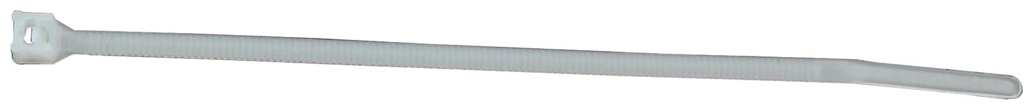 Allstar Performance ALL14130 3.75" Nylon Tie-Wrap (Pack of 100)