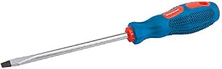 Silverline 248263 General Purpose Screwdriver Slotted Flared 5 x 75 mm