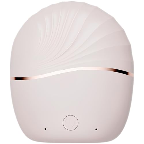 Cepillo alisador portátil recargable para cabello miniatura 2