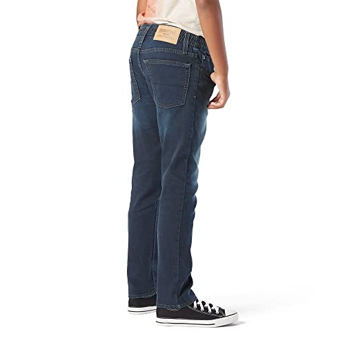Levi Strauss Signature Gold Boys Pull on Slim Fit Jean2