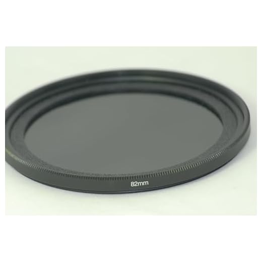 82mm Camera Solar Filters for Safe Viewing