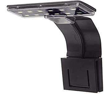 Aqualyf Pets RS Electrical Ultrathin LED Clamping Light for Aquariums RS-S300 (B08FRH8ZP2) Amazon Price History, Amazon Price Tracker
