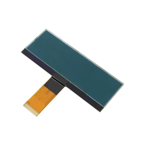Pantalla táctil AGC-1220RF-A para estéreo de Renault Duster, Captur y Logan 5