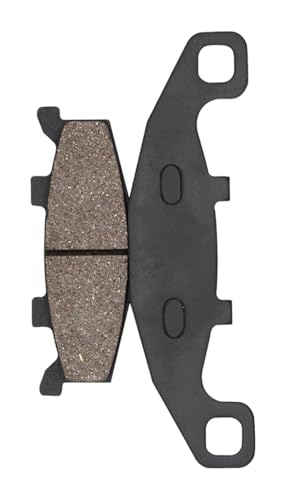 Plaquettes de frein avant moto Suzuki Bandit GSF250 pour vos virées