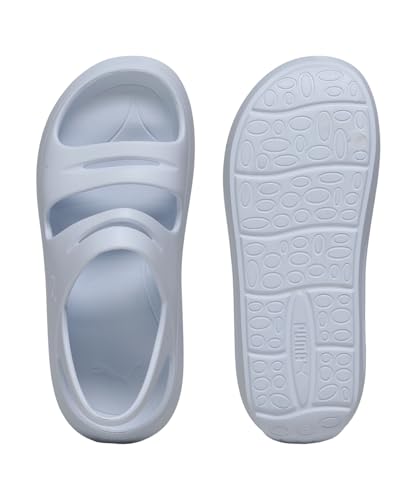 Image of PUMA womens Flatter Sandal Sandal