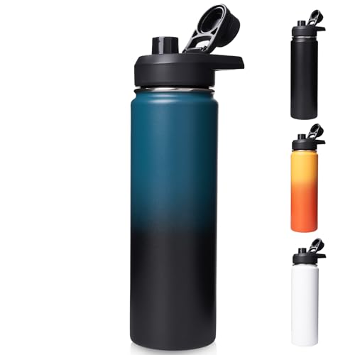 Fijinhom 24 oz Insulated