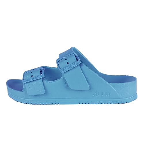 Preisvergleich Produktbild DUUO Unisex Bio Eva Azul ACE Low-top, 39 EU