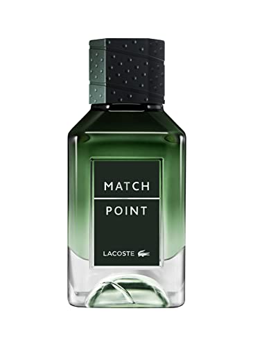 Perfume Hombre Lacoste EDP Match Point 50 ml