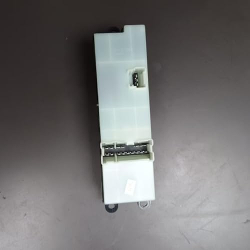 Bouton de lève-vitre 25401-4Y100 avec commande fluide et précise - 4