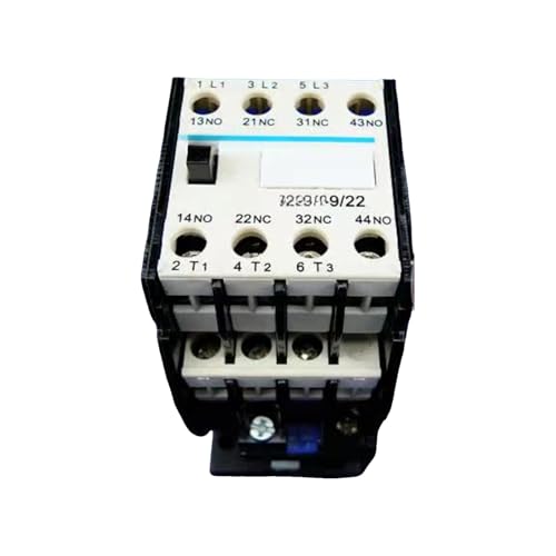 Contacteur CA CJX1-22/22 pour la rénovation des machines-outils