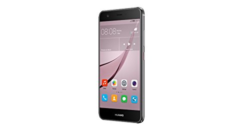 Huawei Nova Dual-SIM 32GB ROM + 3GB RAM (Only GSM | No CDMA