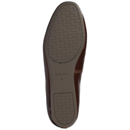 Birdies Women's Songbird, Slip-On Flats, Comfortable Casual Dressy Shoes4