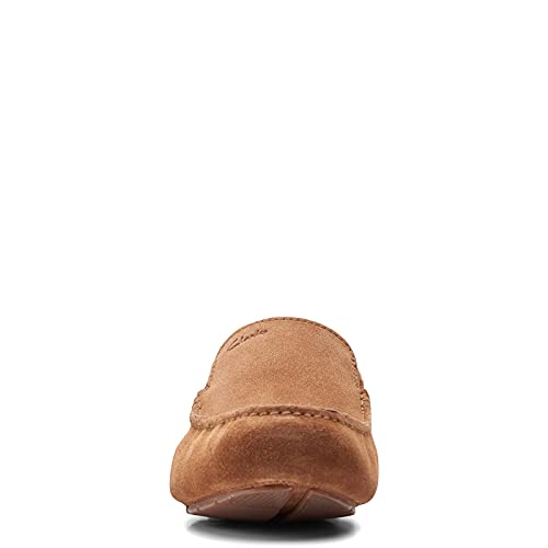 Image of Clarks Men's Markman Plain Driving Style Loafer
