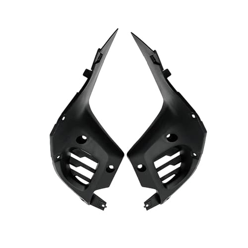 Carénages X-ADV 750 ABS moulé par injection pour protection carrosserie premium 2021-2023