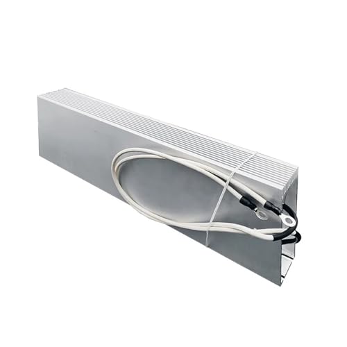 Résistance de freinage 5000W pour sécuriser les arrêts d'urgence