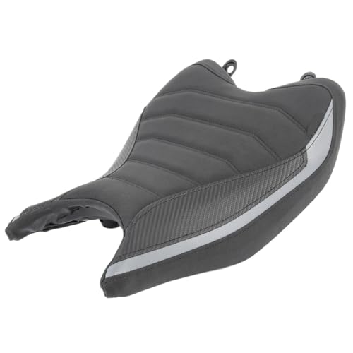 Asiento sillín accesorios de motocicleta funda delantera cojín 660 2024