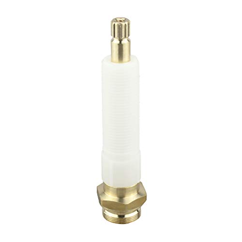 Danco 17491B 9C-26H/C Stem For Kohler Faucets, Brass #TOP3