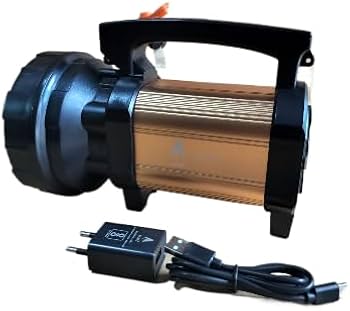 その他 KerBar Flashlight Insert Akari Torch C1797CB Led Rechargeable Torch and COB LED