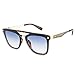 Produktbild Escada Sunglasses Damen Sonnenbrille, Braun (Shiny Brown Havana)
