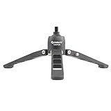 starblitz STARBLITZ Starblitz TSKPOD base per TSK Monopiede/treppiede, colore: nero