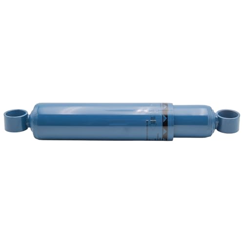 Image of Gabriel 89402 GasSLX Adjustable HD Front Shocks Fits Ford A9513 AT9522 L9000 LA8000F LN7000 Louisville Series; Sterling L Line; OEM# F6HT18124KA F6HT-18045-JB