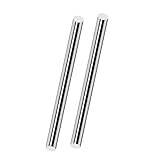 2Pcs 16 Inch Length 5/8