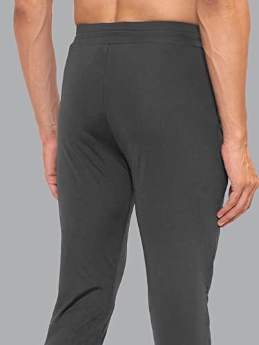 Image of AVOLT Dry Fit Track Pant for Men I Slim Fit Athleisure Running Gym Stretchable Track Pant