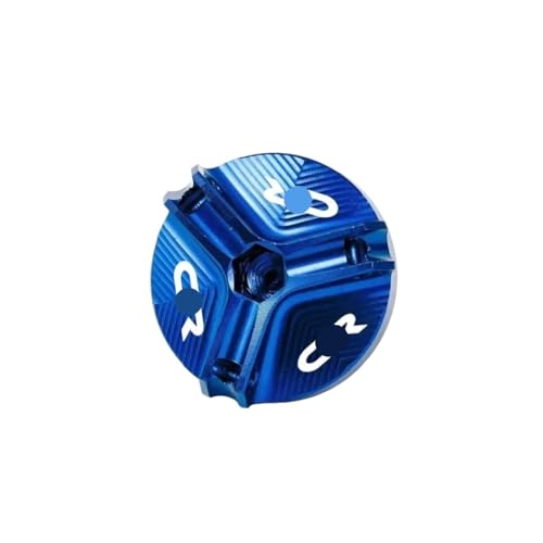 Bouchon d'huile moteur CR250R : stoppez les fuites de réservoir de frein CR