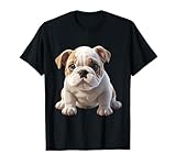 adoptar cachorro bulldog ingles madrid El bonito diseño de Bulldog Inglés es imprescindible para cualquier amante de los perros. El lindo cachorro es un verdadero punto de atracción y pone una sonrisa en la cara de todos. Perfecto como regalo para amigos y familiares.