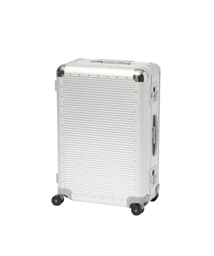 [t@uJ ybeG ~m] X[cP[X Bank S Spinner 76 MOONLIGHT SILVER [sAi]