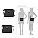 Travelon Anti-Theft Classic Convertible Crossbody & Waist Pack